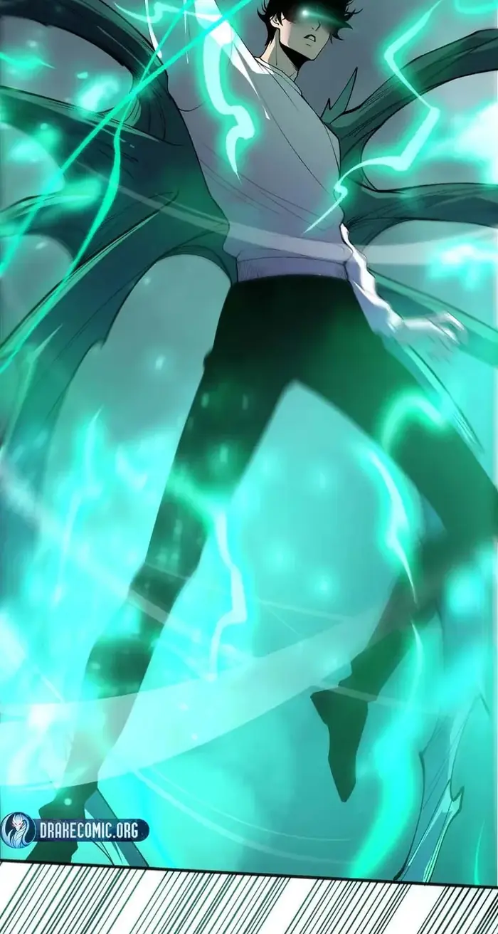 Catastrophic Necromancer Chapter 261 image 41_optimized